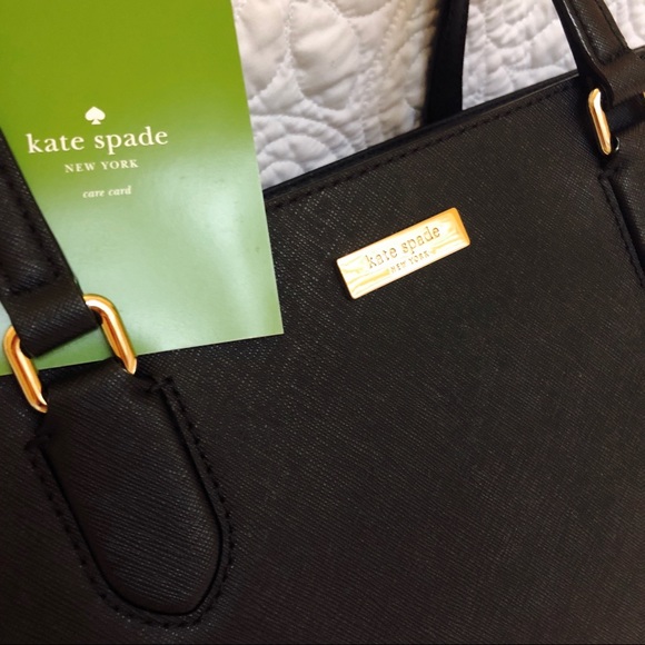 ♠️NEW Kate Spade Handbag - Picture 2 of 8